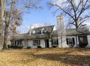 11316 Bellefontaine Rd, Saint Louis, MO 63138
