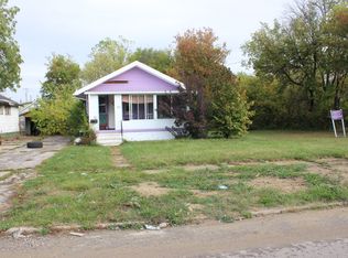 729 Damon St, Flint, MI 48505