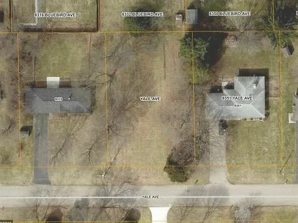 0 Yale Ave, Richland, MI 49083