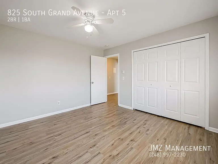 825 S Grand Ave #5 — Photo 13