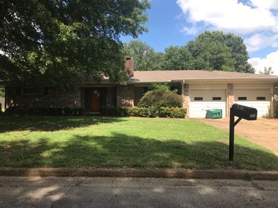 6026 Dolly Tom Dr, Milan, TN, 38358