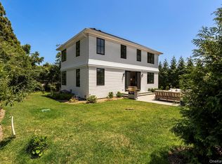166 Greenwich Street, Montauk, NY 11954