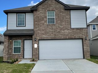 23618 Rainbow Eucalyptus Dr, Spring, TX 77373