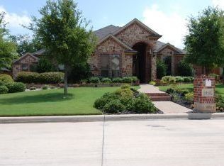 3413 Vista Lake Cir, Mansfield, TX 76063