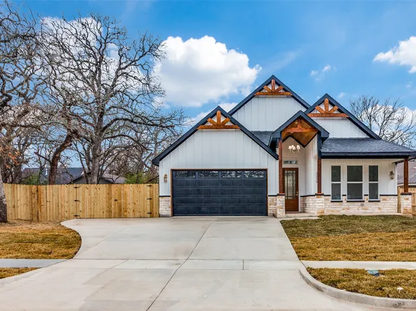 3225 Delaware Trl, Fort Worth, TX 76135