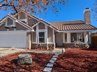 37074 Daisy St, Palmdale, CA 93550