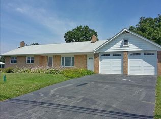 5721 Snyders Church Rd, Northampton, PA 18067