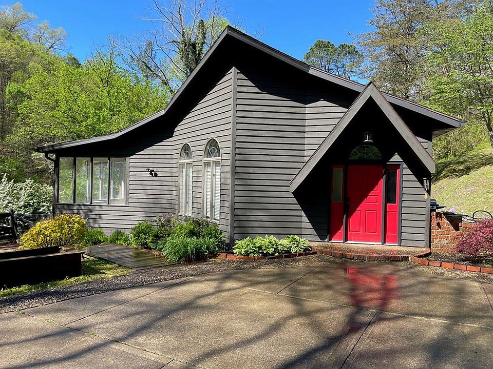 1601 Ratliff Creek Rd, Pikeville, KY 41501 MLS 118486 Zillow