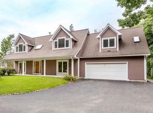 555 Chapman St, Canton, MA 02021