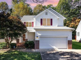 8733 Springhouse Ln, Raleigh, NC 27617