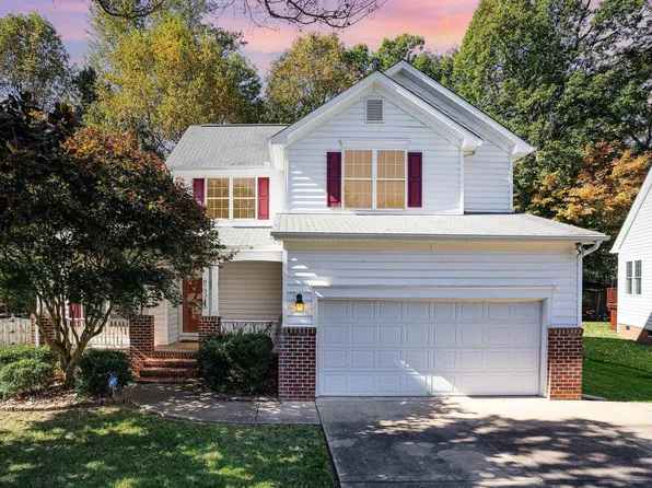 8733 Springhouse Ln, Raleigh, NC 27617
