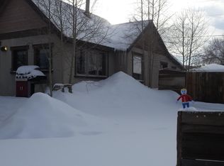 405 E 11th St, Leadville, CO 80461