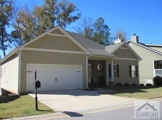 170 Meredith Ridge Dr, Athens, GA 30605