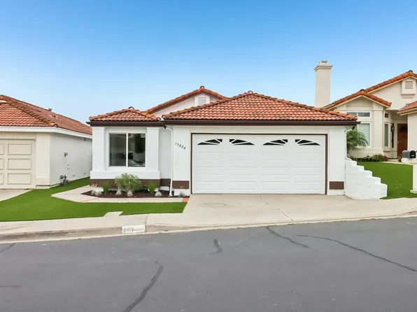 15804 Caminito Cercado, San Diego, CA 92128