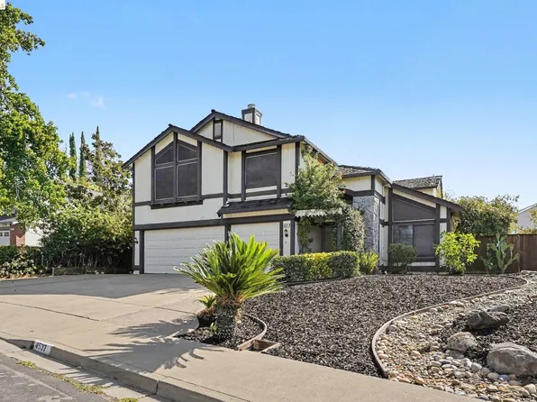 4537 Montara Dr, Antioch, CA 94531