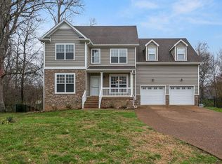 2106 Burgess Ln, Spring Hill, TN 37174