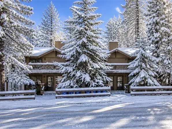 657 Summit Blvd, Big Bear Lake, CA 92315