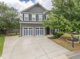 6 Wild Indigo Cir, Greenville, SC 29607
