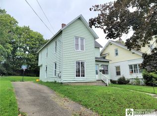 376 S Main St, Jamestown, NY 14701