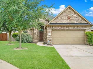 16930 Promenade Park, Cypress, TX 77429
