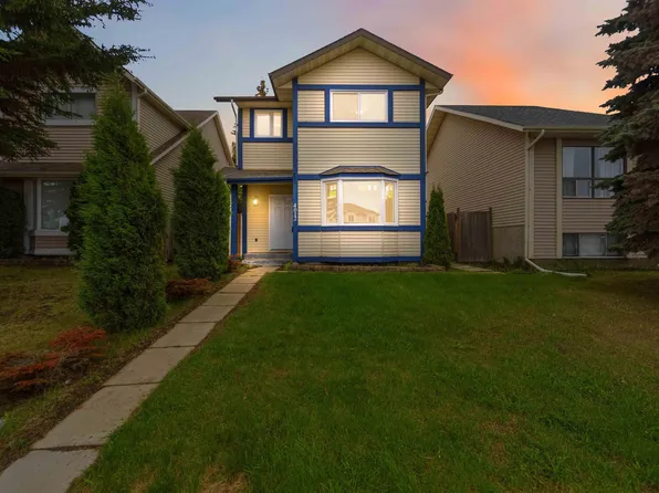 4012 51st St, Gibbons, AB T0A 1N1