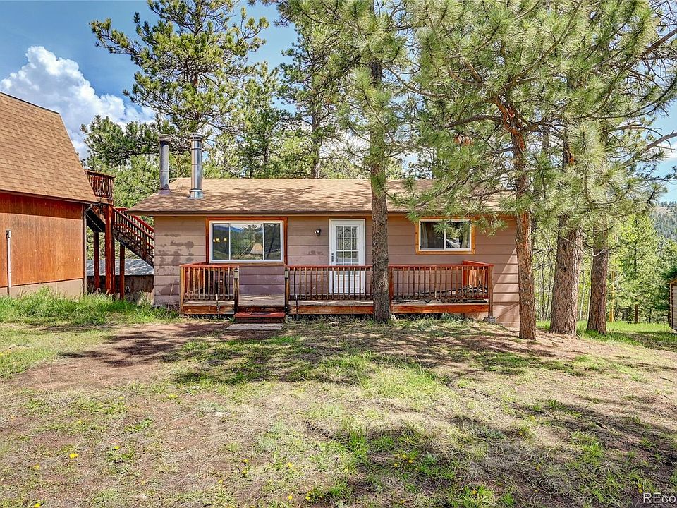 2027 Roland Drive, Bailey, CO 80421 Zillow