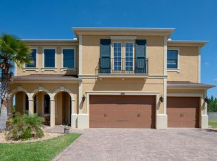 32050 Pinfeld Dr, Wesley Chapel, FL 33543