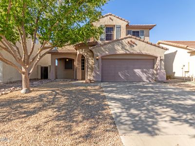 40528 N Domiano St, San Tan Valley, AZ, 85140
