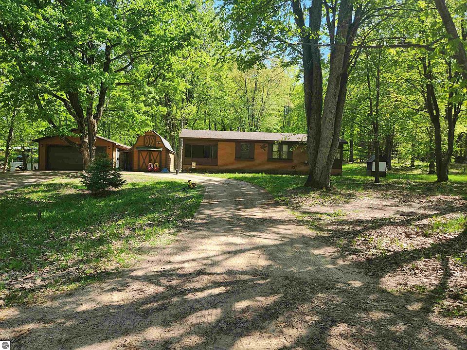 132 Axe Handle Rd, Leroy, MI 49655 Zillow