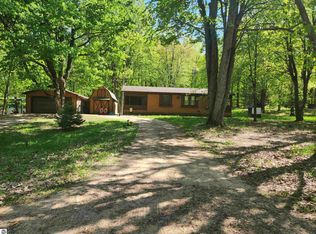 132 Axe Handle Rd, Leroy, MI 49655