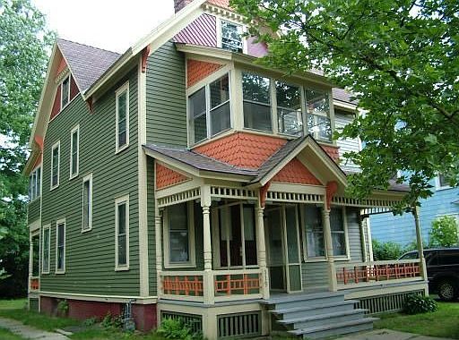 Charming Victorian