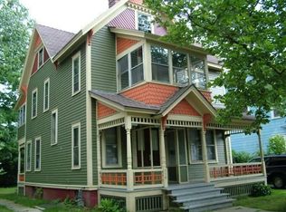 119 Yale St, Springfield, MA 01109