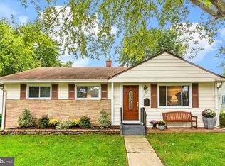 1016 7th St, Laurel, MD 20707