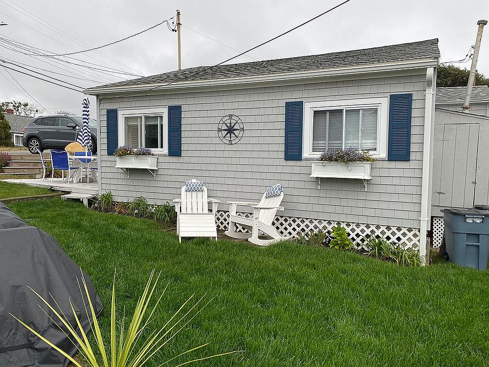 Cottage by the Sea