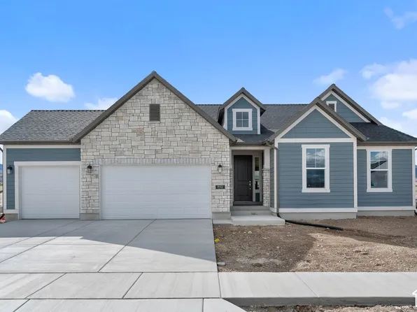 8902 S Smoky Hollow Rd, West Jordan, UT 84081