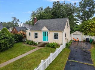 105 River St, Warwick, RI 02888