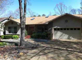 42 Doscientos Cir, Hot Springs Village, AR 71909