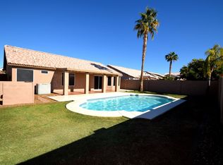 9169 W Davis Rd, Peoria, AZ 85382