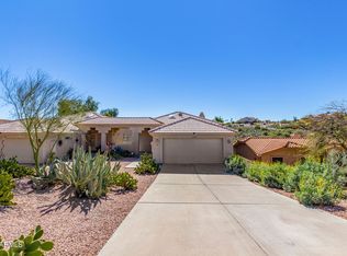 12257 N Chama Dr UNIT B, Fountain Hills, AZ 85268