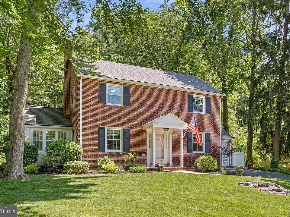 1909 Beechwood Dr, Wilmington, DE 19810 Zillow