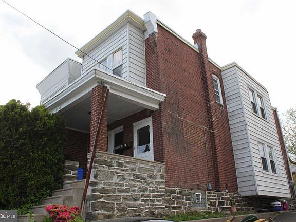 2nd image of 7346 Rockwell Ave