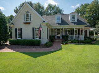 104 Brook Hollow Ct, Simpsonville, SC 29681