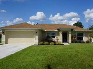 1764 Lansdale Ave, North Port, FL 34286