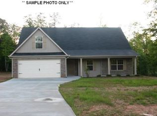 148 Buddy Blvd, McDonough, GA 30252
