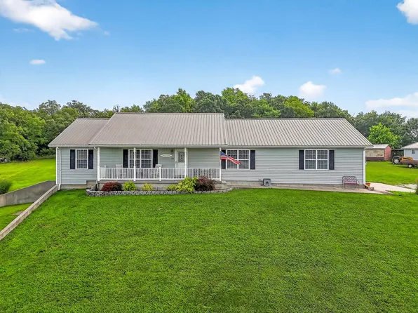 20 Sunnybrook Circle, Fair Grove, MO 65648