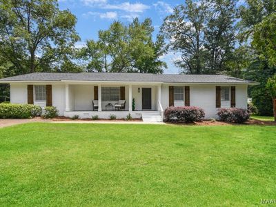 105 Campbell Rd, Clanton, AL, 35045