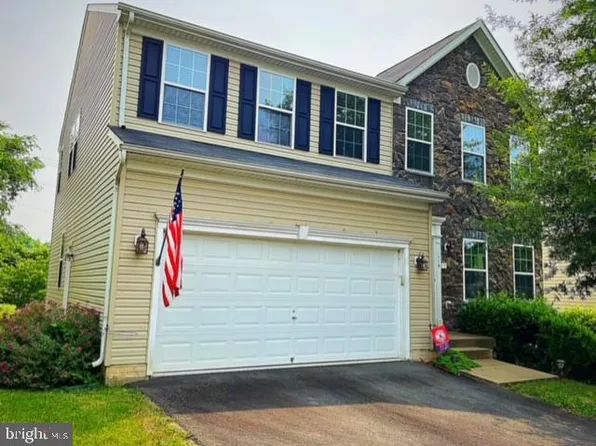 119 Queen Victoria St, Culpeper, VA 22701