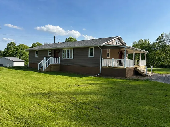 175 Marr Rd, Edinburg, PA 16116