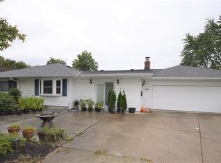 701 Abbe Rd, Elyria, OH 44035