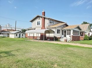 119 E 7th St, Concordia, KS 66901